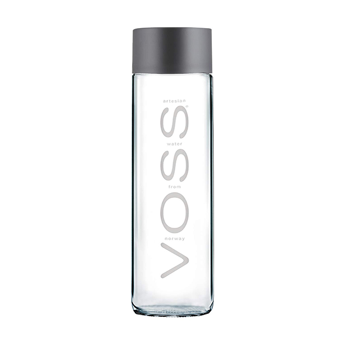 Buy Voss Natural Mineral Water Pet Bottle 500 ml online at best price